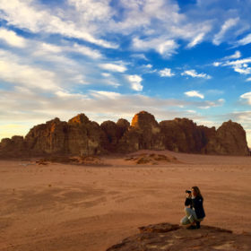 Jordanie, mon voyage coup de coeur