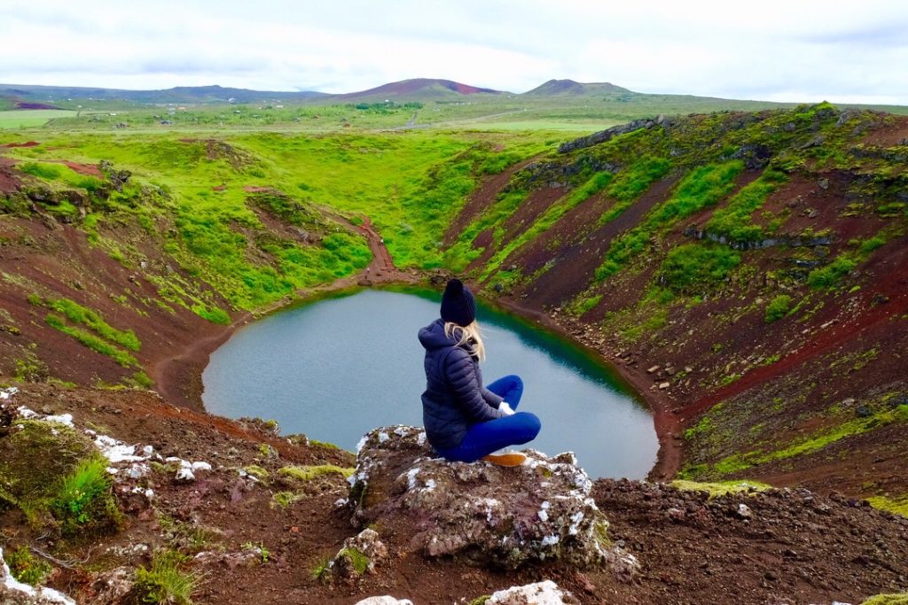 Islande