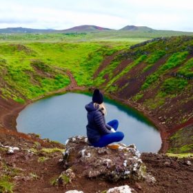 Islande