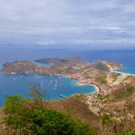 Les Saintes