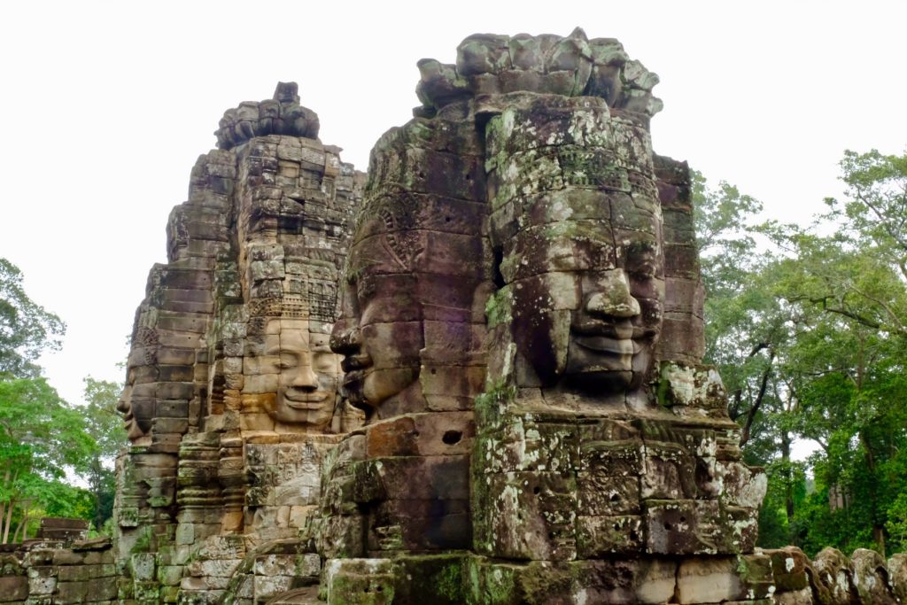 Cambodge Angkor