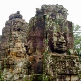Cambodge Angkor