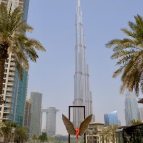 Dubai