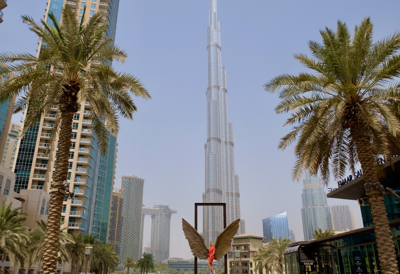 Fashion dubai HD wallpapers | Pxfuel