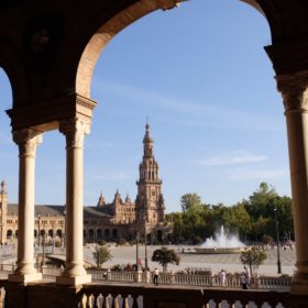 place d'Espagne